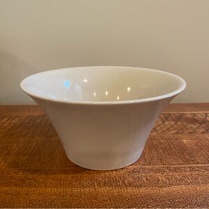 JARS FRANCE TANGA QUARTZ BOWL